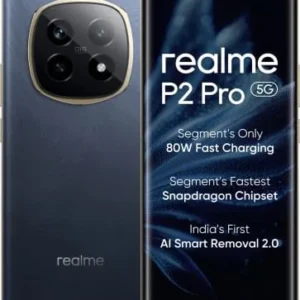 Realme P2 Pro 5G