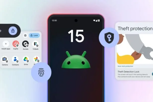 Android 15 Features List - Top 12 Amazing features you must try