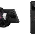 Asus ROG Phone 9 Pro relaease date and design