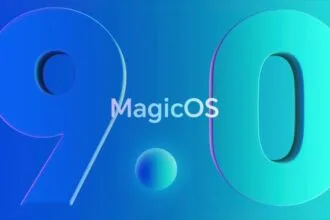 Honor Magic OS 9.0