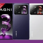 Lava-Agni 3 5G specifications price review