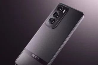 Oppo Reno 13 Pro 5G leaks