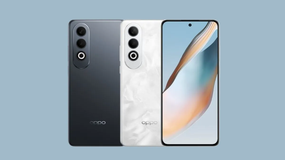 Oppo k12 plus 5g price in india