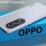 Oppo Best looking 5G Smartphone