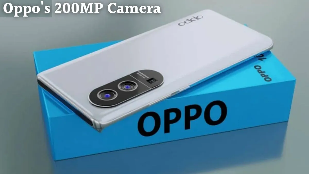 Oppo Best looking 5G Smartphone