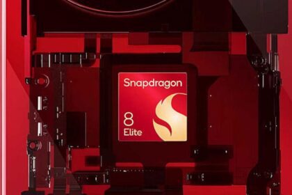 Realme GT 7 Pro Set to Launch with Snapdragon 8 Elite