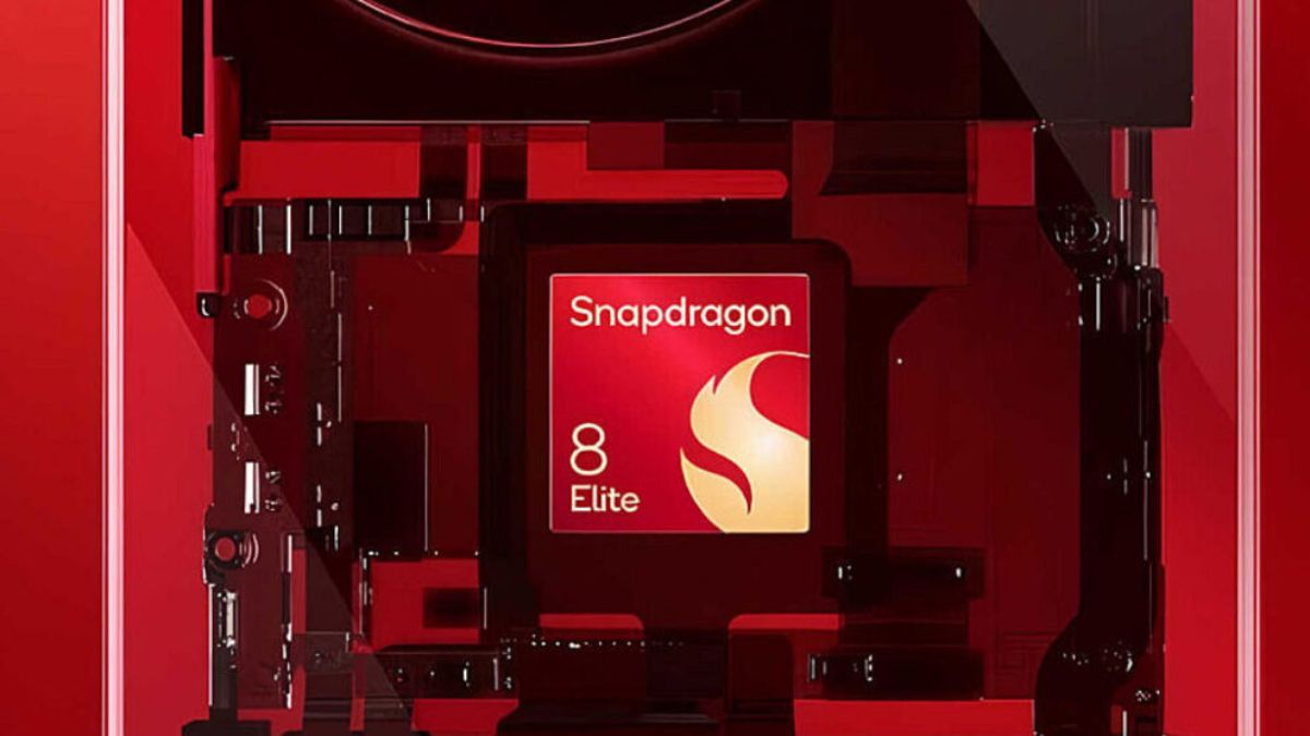 Realme GT 7 Pro Set to Launch with Snapdragon 8 Elite