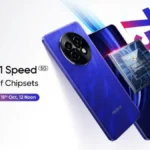 Realme p1 speed 5g india launch teaser