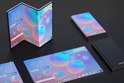 Samsung's Trifold Phone: What to Expect from the 2025 Launch