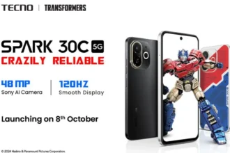 TECNO Spark 30C 5G india launch date