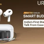 Urban Smart Buds TWS Earbuds specifications